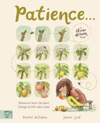 Cover image for 9781915569387 - Patience
