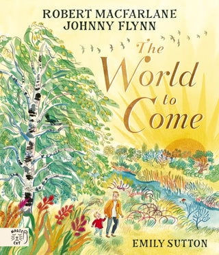 Cover image for 9781915569462 - The World to Come