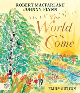 Cover image for 9781915569462 - The World to Come