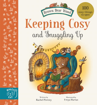 Supplemental image for 9781915569493 - Keeping Cosy and Snuggling Up
