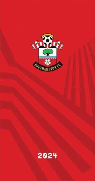 Cover image for 9781915571939 - Official Southampton Fc Pocket Diary