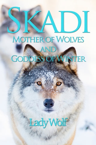 Cover image for 9781915580023 - Skadi