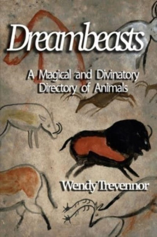 Cover image for 9781915580054 - Dreambeasts
