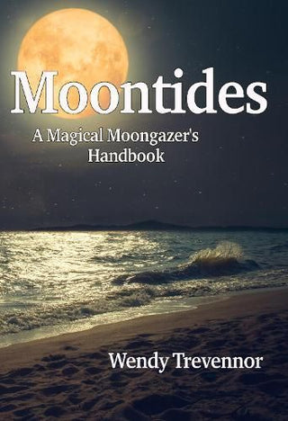 Cover image for 9781915580221 - Moontides