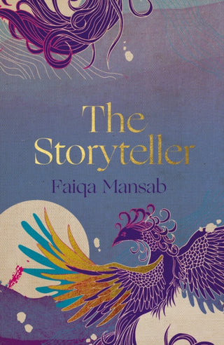 Cover image for 9781915584526 - The Sufi Storyteller