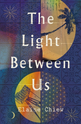 Cover image for 9781915584670 - The Light Between Us