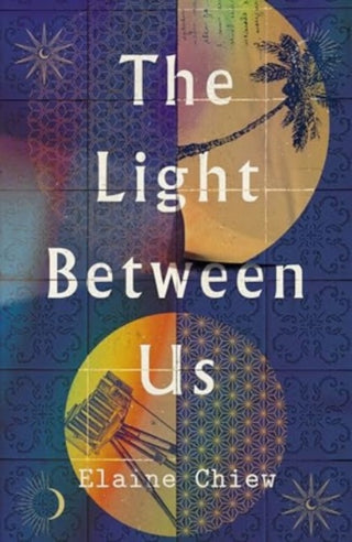 Supplemental image for 9781915584779 - The Light Between Us