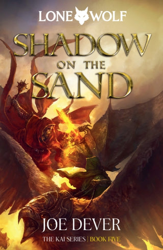Supplemental image for 9781915586049 - Shadow on the Sand