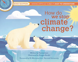 Supplemental image for 9781915588012 - How Do We Stop Climate Change?