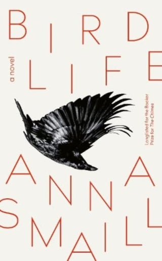Cover image for 9781915590039 - Bird Life