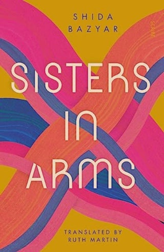 Cover image for 9781915590206 - Sisters in Arms