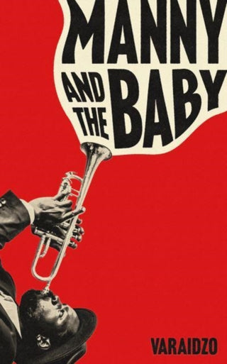 Cover image for 9781915590268 - Manny and the Baby