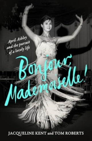 Cover image for 9781915590329 - Bonjour, Mademoiselle!