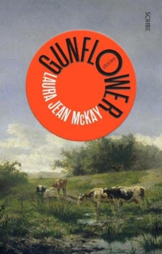 Cover image for 9781915590343 - Gunflower