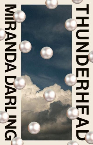 Cover image for 9781915590428 - Thunderhead