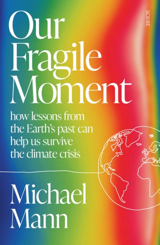 Cover image for 9781915590510 - Our Fragile Moment