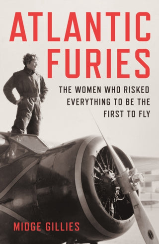 Supplemental image for 9781915590527 - Atlantic Furies