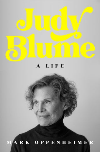 Cover image for 9781915590558 - Judy Blume