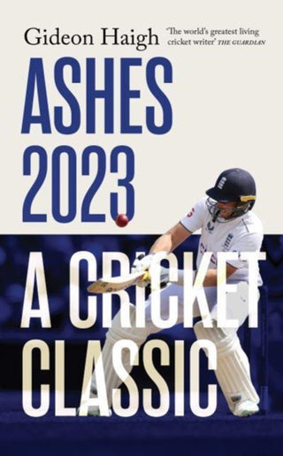 Cover image for 9781915590749 - Ashes 2023