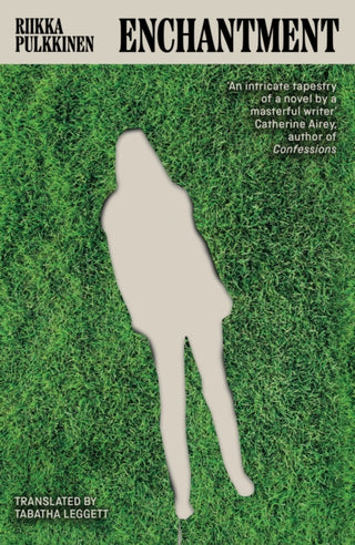 Cover image for 9781915590770 - Enchantment