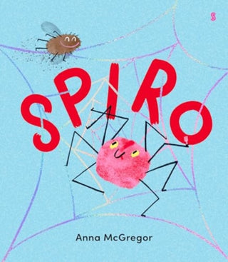 Cover image for 9781915590862 - Spiro