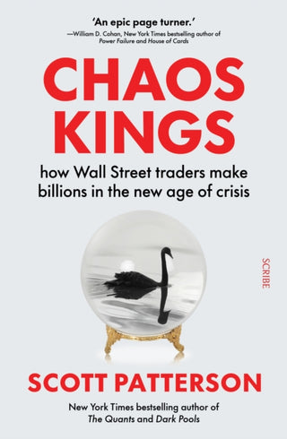 Supplemental image for 9781915590916 - Chaos Kings