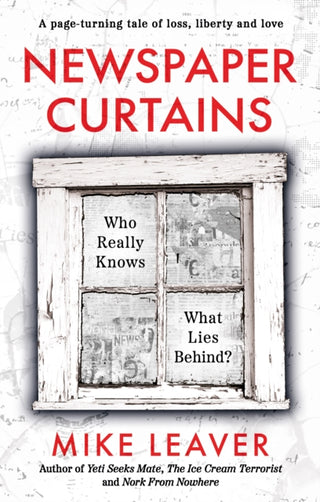 Supplemental image for 9781915603173 - Newspaper Curtains