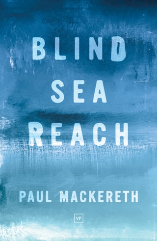 Cover image for 9781915606020 - Blind Sea Reach