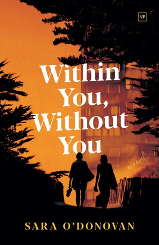 Supplemental image for 9781915606037 - Within You, Without You
