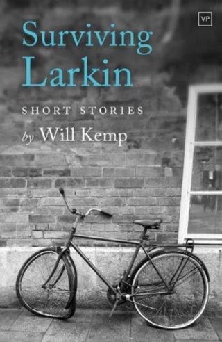 Cover image for 9781915606082 - Surviving Larkin