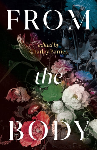 Cover image for 9781915606099 - From the Body