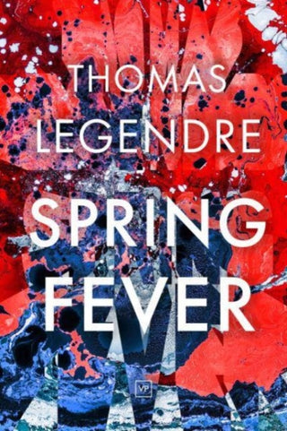 Cover image for 9781915606105 - Spring Fever