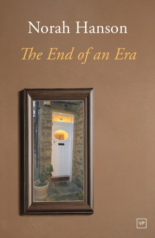 Cover image for 9781915606242 - The End of an Era