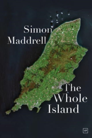 Cover image for 9781915606297 - The Whole Island