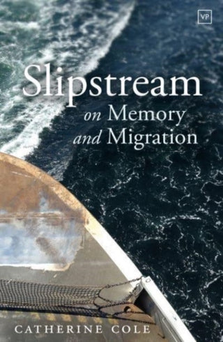 Cover image for 9781915606341 - Slipstream