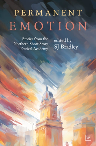 Cover image for 9781915606440 - Permanent Emotion