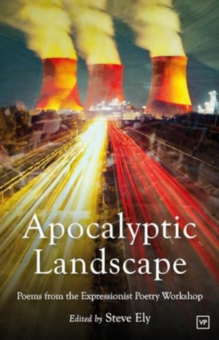 Cover image for 9781915606464 - Apocalyptic Landscape