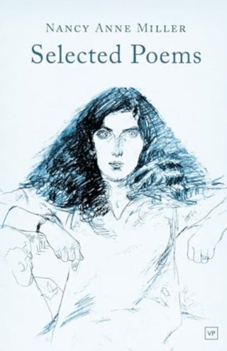 Cover image for 9781915606488 - Selected Poems