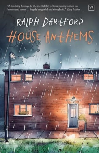 Cover image for 9781915606495 - House Anthems
