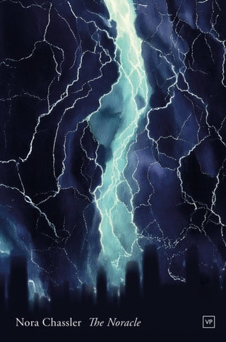 Cover image for 9781915606563 - The Noracle