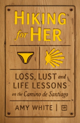 Cover image for 9781915606686 - Hiking for Her