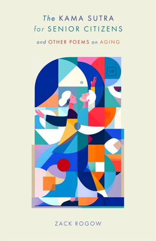 Cover image for 9781915606693 - The Kama Sutra for Senior Citizens