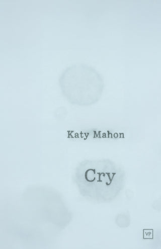 Cover image for 9781915606778 - Cry