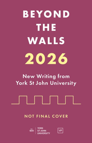 Cover image for 9781915606891 - Beyond the Walls