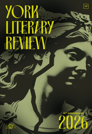 Cover image for 9781915606983 - York Literary Review