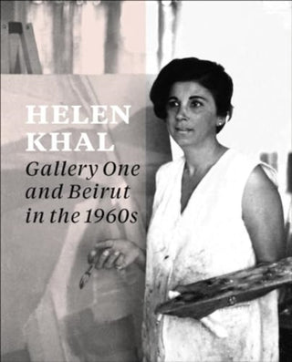 Cover image for 9781915609212 - Helen Khal
