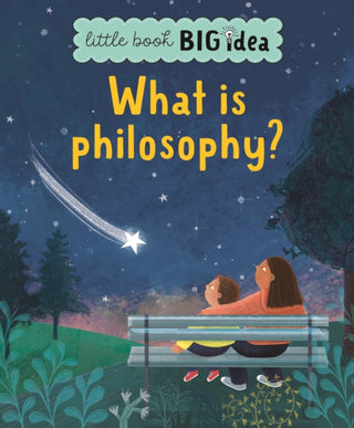 Supplemental image for 9781915613004 - What is philosophy?