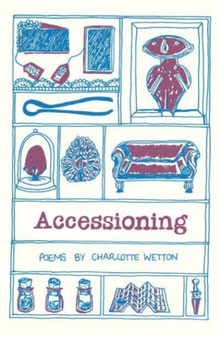 Cover image for 9781915628138 - Accessioning