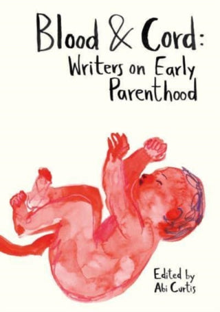 Cover image for 9781915628152 - Blood & Cord