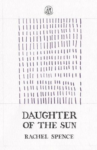 Cover image for 9781915628343 - Daughter of the Sun